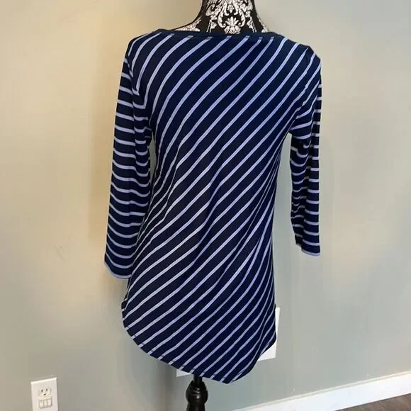 Ruby Rd Longsleeve NEW - Picture 2 of 3